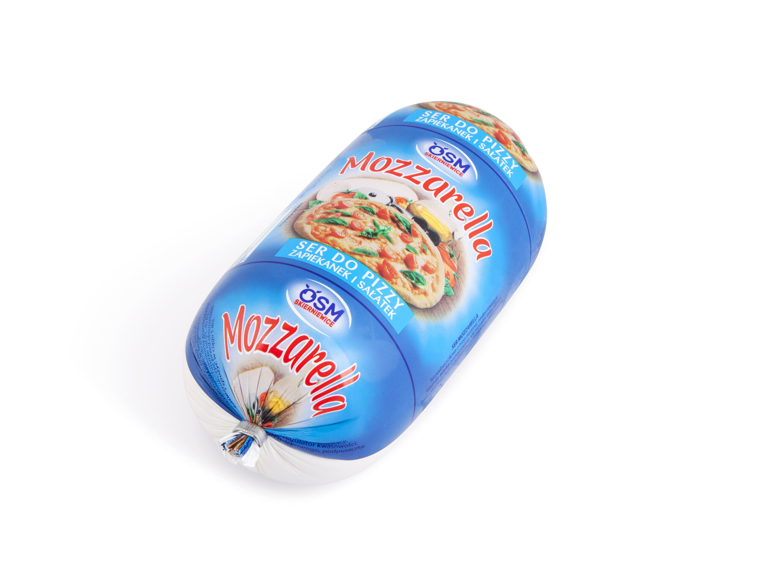 Mozzarella baton approx. 1 kg OSM Skierniewice